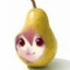 Little Silly Pear