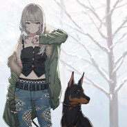 河原木桃香重度依赖