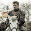 Jaime Lannister gaming