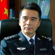 【汉东省公安厅长】祁