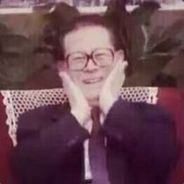 暗夜魔王江 泽明