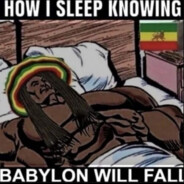 BABYLON WILL FALL