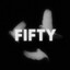 FIFTY