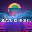 Olavo Is Right
