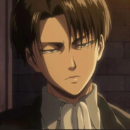 矮之巨人--利威尔