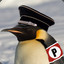 The Fascist Penguin