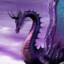 Purple Dragon