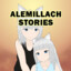 Alemillach