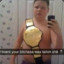 Josh Hackle the God
