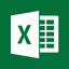 Microsoft Excel