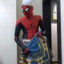 Spider-Imam