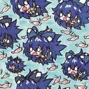 贫穷神·依神紫苑