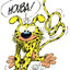 Marsupilami