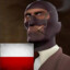 I&#039;M POLISH SPY FROM TF2