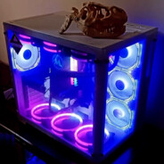 Michael Douglas ( MD )