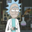 Rick Sanchez