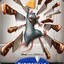 Ratatouille