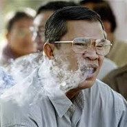 ฮุนเซ็น