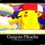 Gangsta Pikachu