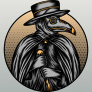 Plague_Doctor's Avatar