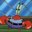 Mr. Krabs