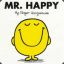 mr happy