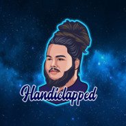 Handiclapped