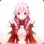 inori、祈