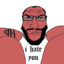 The Hater