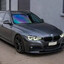 BMW F31 320I