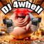 DJ_4WHELL