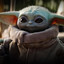 Baby Yoda