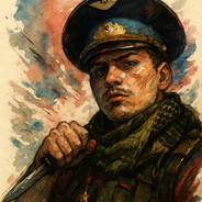 ☭ Major Const ☭ avatar