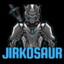 Jirkosaur bandit.camp