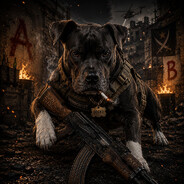 Steam Avatar