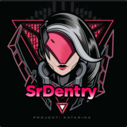 I'm Main Katarina <3