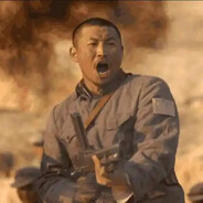 别打我！打我队友吧！