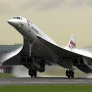 A CONCORDE