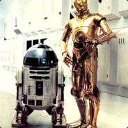 The Droids You're Looking For~