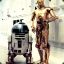 The Droids You&#039;re Looking For~