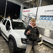 dacia driver avatar