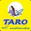 Taro Fisho Snack