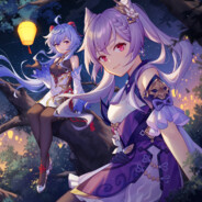 桃花树下桃花仙