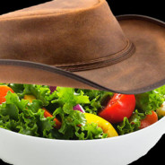 Sgt Salad Cowboy