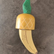 BANANANA