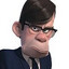 Mr Huph