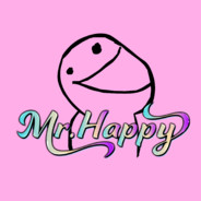 Mr.Happy