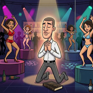 Player avatar