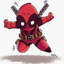 Deadpool&#039;&#039;&#039;小庆