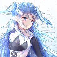 世界上最幸福的女孩